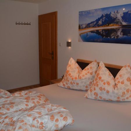 Haus Hoering Dienten am Hochkönig Kültér fotó