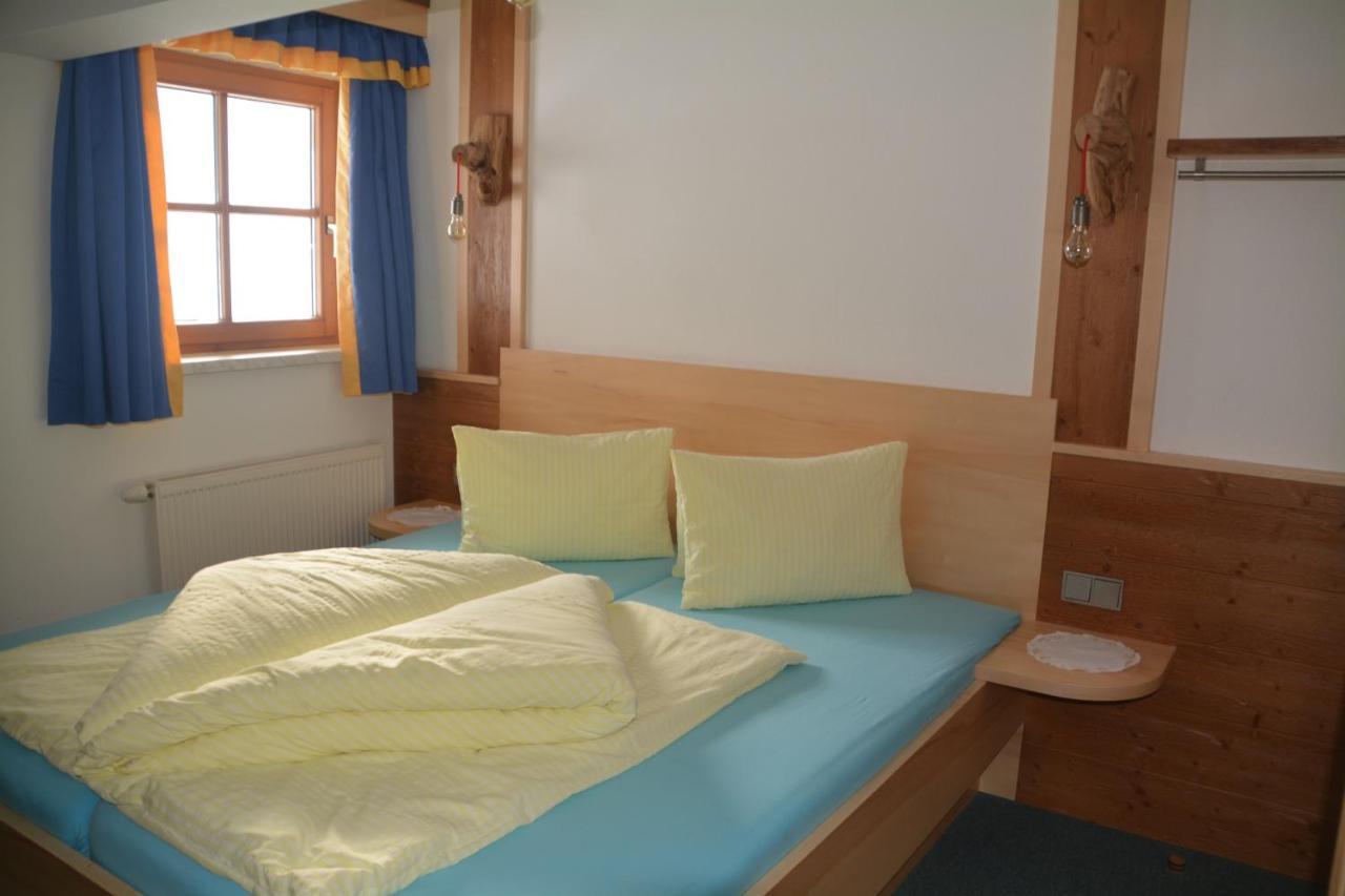 Haus Hoering Dienten am Hochkönig Kültér fotó